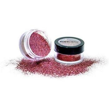 GlitterLicht Rot 130 g