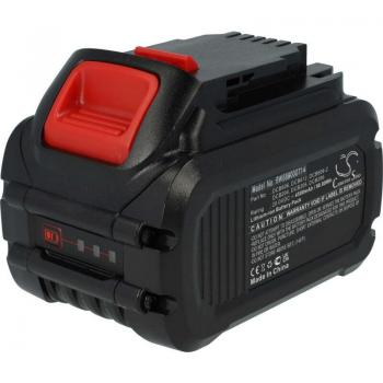 Batterie compatible Dewalt 20V 4500mAh pour DCD776, DCD785, DCD790