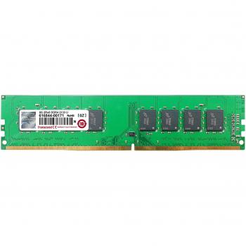 Transcend 8 Go DDR4 DIMM 288 broches, 2133 MHz, PC4‑17000, CL15