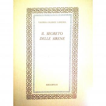 Il segreto delle sirene
