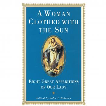 A Woman Clothed with the Sun