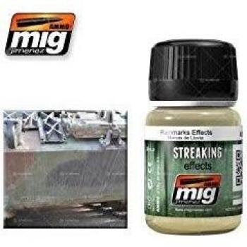 AMMO MIG JIMENEZ RAINMARKEN EFFEKT A.MIG 1208
