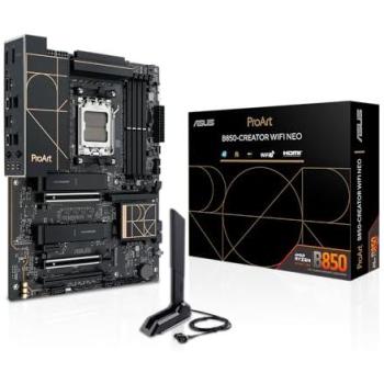 ProArt 850 Creator WiFi Neo