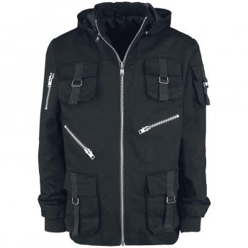 Giacca Gothica Altana Industries