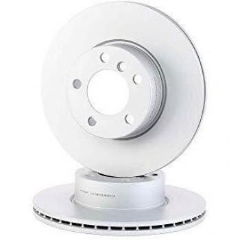 ATE Disco freno BMW 24.0124-0203.1