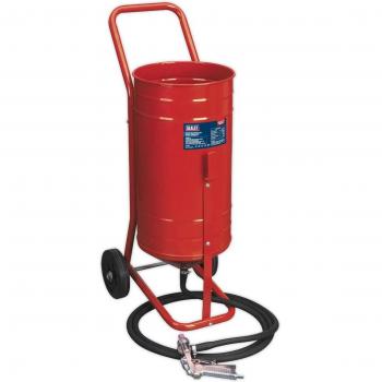 Sealey SB995 Shot Blasting Kit