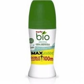 Desodorante Roll-On Byly Bio Dermo Max (100 ml)