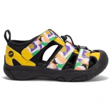Joma S.Neo Jr 2505 V Gelbes Sportsandals