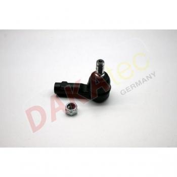 DAKAtec 150258 – Rotule de barre de connexion 16x1,5 extérieur – Avant droit IVECO Daily 6