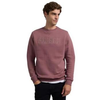 Sudadera Hombre Vintage Silbon