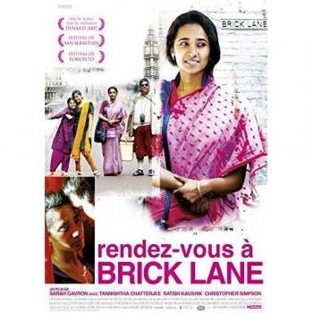 Rendez-vous à Brick Lane : Collection DVD