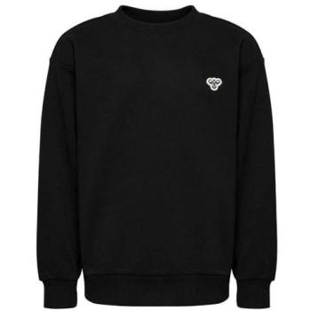 Hummel Junior Pullover Bee
