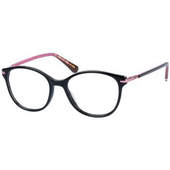 Superdry SDO ADALINA 104 Men's Black Eyeglasses Frame Only