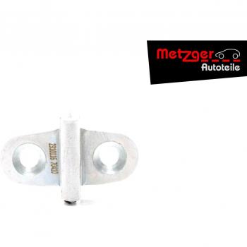 Guidarullo Porta Scorrevole METZGER GreenParts 2310116 Fiat Peugeot Citroën Ducato 250/290
