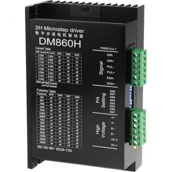 Stepper Motor Driver for Nema 23