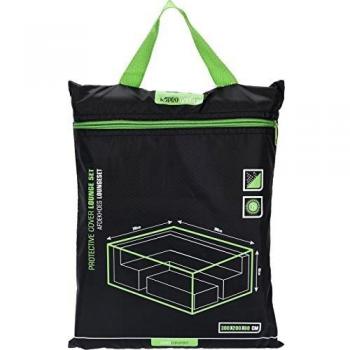 Housse de jardin XL 300x200x80 cm