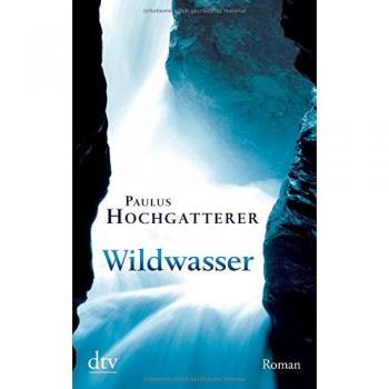 Wildwasser