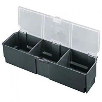 Bosch 1600A016CW Grande boîte à accessoires Systembox