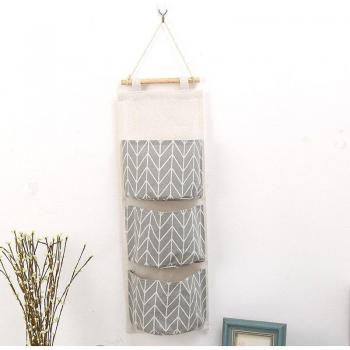 Snailhouse Waterproof Hanging Cloth Storage Bag