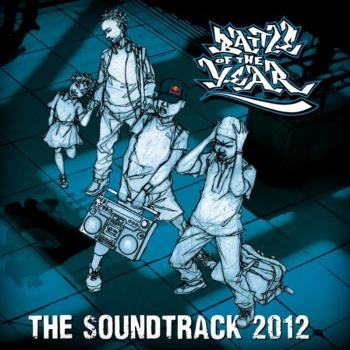 Battle of the Year 2012