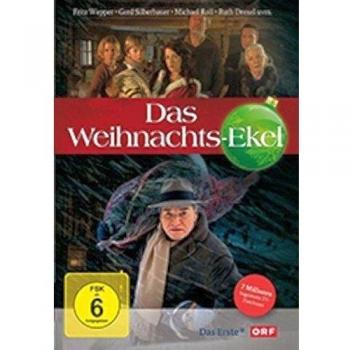 Das Weihnachtsekel