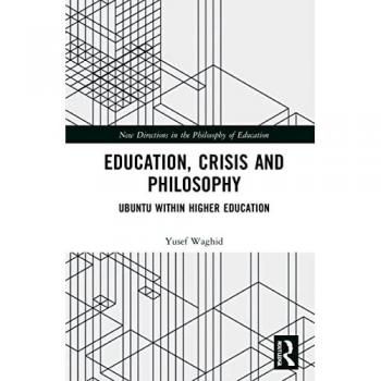 Education Crisis and Philosophy