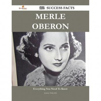 Vitalsource Technologies, Inc. Merle Oberon 172 Success Facts