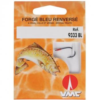 50cm WaterQueen Hook CL9333BL