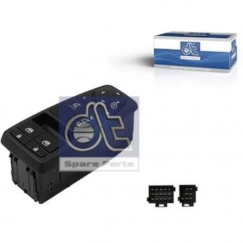 DT 3.37085 Dashboard Unit