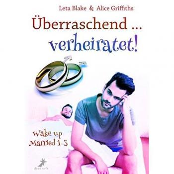 Überraschend ... verheiratet!