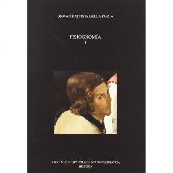FISIOGNOMIA I (PSIQUIATRIA-PSICOLOGIA)