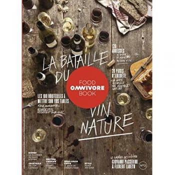 Omnivore Food Book