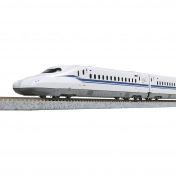 KATO N Gauge N700S Shinkansen Nozomi Train Set