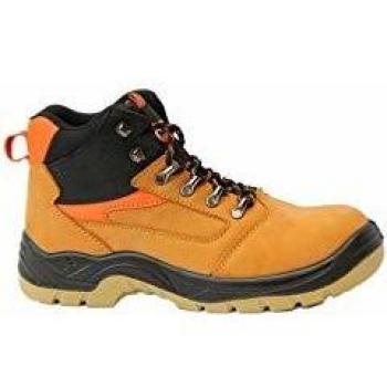Calzado Alto Seguro S7 TRU‑44 Solidur