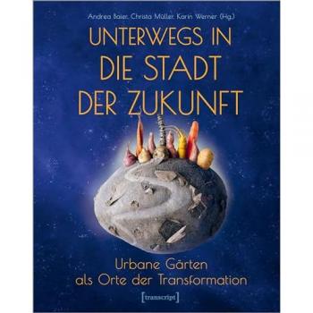 Unterwegs in die Stadt der Zukunft