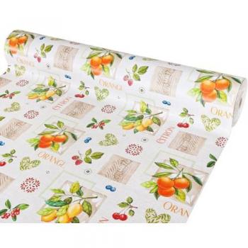 Nappe Fantaisie R 140x100 cm – Matériau Ultra-Doux & Résistance aux Taches