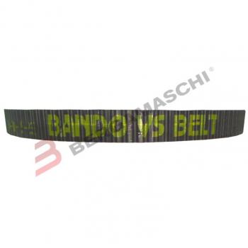 Cinghia Dentata per Moto Bando – 22,5 mm Larghezza