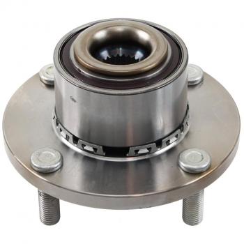 ABS Wheel Bearing Kit 201403