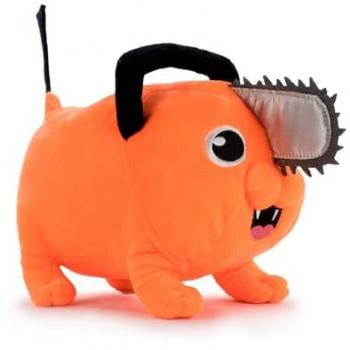 Pochita Peluche 27 cm – Chainsaw Man – Edición Limitada