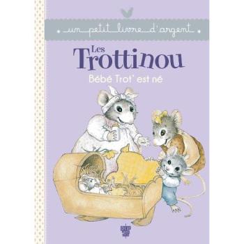 Les Trottinou : Bébé Trot' est né