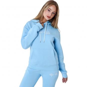 Damen Kapuzenpullover Project X Paris Essentials XS