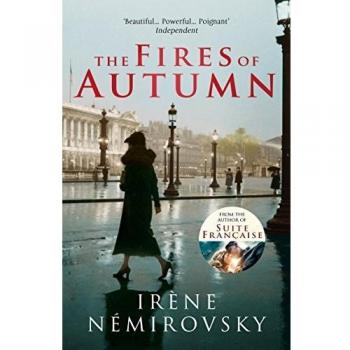 Irène Némirovsky The Fires of Autumn