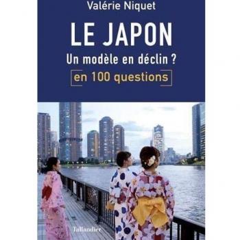 Le Japon en 100 questions