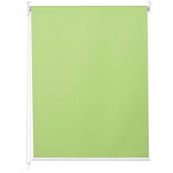 Store MENDLER HWC-D52, Enrouleur 50x160, Vert Lavande