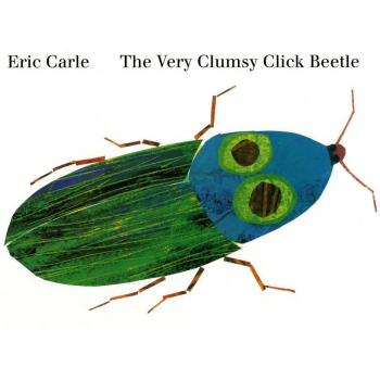 The Very Clumsy Click Beetle