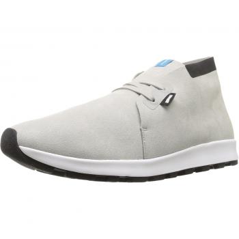 Grau Hydro Chukka AP Sneaker für Männer, Größe 43