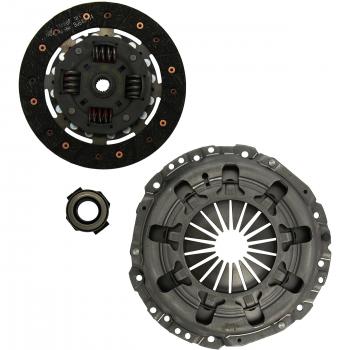 Juego de embrague LuK 620 0677 00
