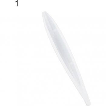Boîte à plume en silicone