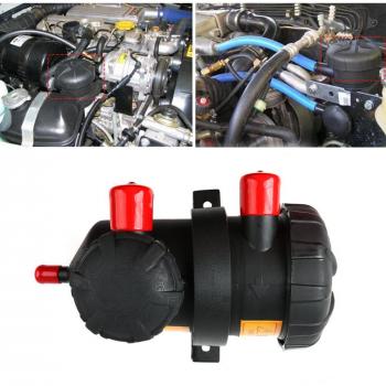 Separador Universal Proventent 200 para Motor