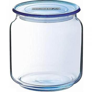 Tarro Rondo 0,75 l Eisblau – Modell LUM